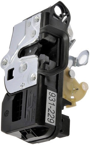 Dorman - OE Solutions Motor de Accionador de Seguro de Puerta P/N:931-229 Fits: Cadillac Escalade, Cadillac Escalade Esv, Chevrolet Suburban 1500, Chevrolet Suburban 2500, Chevrolet Tahoe, GMC Yukon, GMC Yukon Xl 1500, GMC Yukon Xl 2500 - Image 1