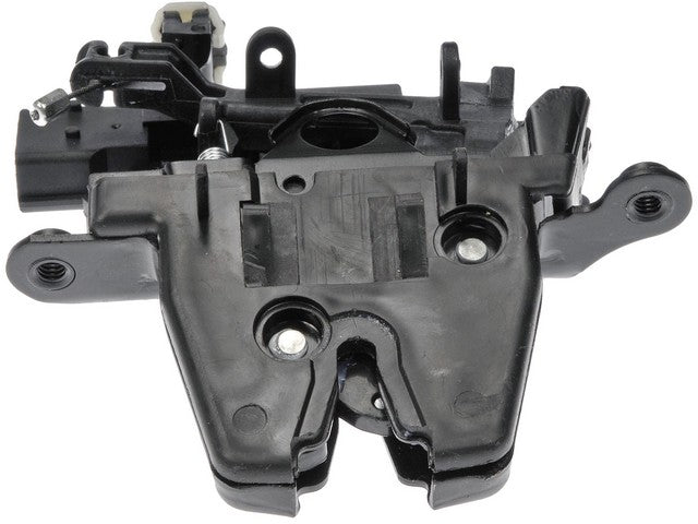 Dorman - OE Solutions Motor para Actuador de Cerradura de Cajuela P/N:931-258 Fits: Chevrolet Malibu 12-05, Pontiac G6 09-08, Saturn Aura 09-07, Saturn Ion 07-03 - Image 3