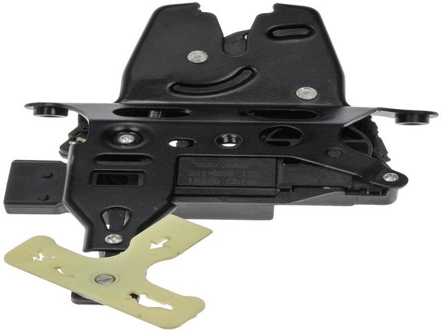 Dorman - OE Solutions Motor para Actuador de Cerradura de Cajuela P/N:931-258 Fits: Chevrolet Malibu 12-05, Pontiac G6 09-08, Saturn Aura 09-07, Saturn Ion 07-03 - Image 2
