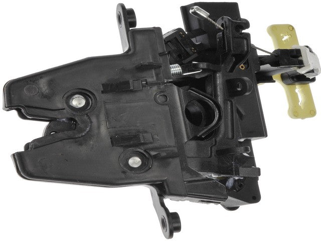 Dorman - OE Solutions Motor para Actuador de Cerradura de Cajuela P/N:931-258 Fits: Chevrolet Malibu 12-05, Pontiac G6 09-08, Saturn Aura 09-07, Saturn Ion 07-03 - Image 1