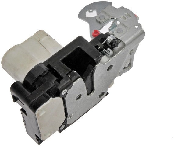 Dorman - OE Solutions Actuador para Cierre de Puerta Levadiza P/N:931-298 Fits: Buick Rainier, Chevrolet Trailblazer, Chevrolet Trailblazer Ext, GMC Envoy, GMC Envoy Xl, GMC Envoy Xuv, Isuzu Ascender, Oldsmobile Bravada, Saab 9-7x - Image 1