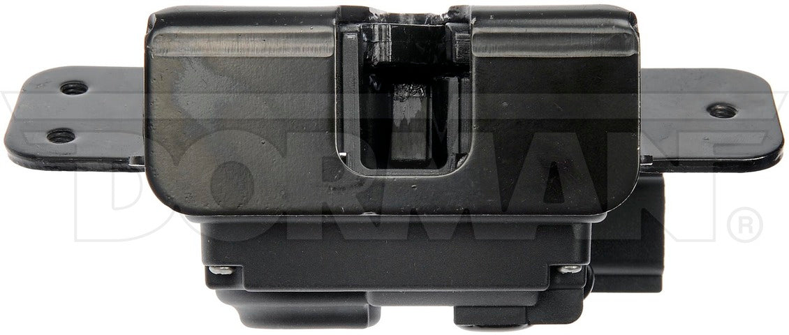 Dorman - OE Solutions Actuador para Cierre de Puerta Levadiza P/N:931-299 Fits: Buick Enclave, Cadillac Escalade, Cadillac Escalade Esv, Cadillac Srx, Chevrolet Captiva Sport, Chevrolet Equinox, Chevrolet Hhr, Chevrolet Suburban 1500 - Image 3