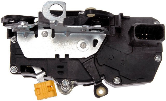 Dorman - OE Solutions Motor de Accionador de Seguro de Puerta P/N:931-301 Fits: Cadillac Escalade, Cadillac Escalade Esv, Cadillac Escalade Ext, Chevrolet Suburban, Chevrolet Suburban 1500, Chevrolet Suburban 2500, Chevrolet Tahoe, GMC Yukon - Image 3