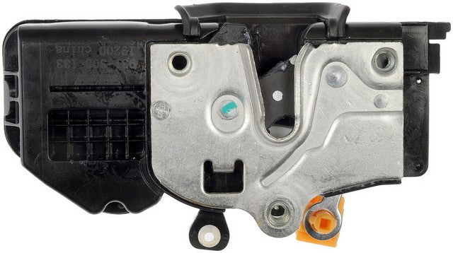 Dorman - OE Solutions Motor de Accionador de Seguro de Puerta P/N:931-303 Fits: Cadillac Escalade, Cadillac Escalade Esv, Cadillac Escalade Ext, Chevrolet Avalanche, Chevrolet Silverado 1500, Chevrolet Silverado 2500, Chevrolet Silverado 2500 Hd - Image 2