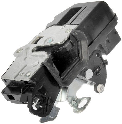 Dorman - OE Solutions Motor de Accionador de Seguro de Puerta P/N:931-303 Fits: Cadillac Escalade, Cadillac Escalade Esv, Cadillac Escalade Ext, Chevrolet Avalanche, Chevrolet Silverado 1500, Chevrolet Silverado 2500, Chevrolet Silverado 2500 Hd - Image 1
