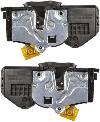 Dorman - OE Solutions Motor de Accionador de Seguro de Puerta P/N:931-303KT Fits: Cadillac Escalade, Cadillac Escalade Esv, Cadillac Escalade Ext, Chevrolet Avalanche, Chevrolet Silverado 1500, Chevrolet Silverado 2500, Chevrolet Silverado 2500 Hd - Image 2