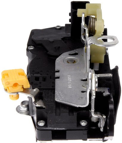 Dorman - OE Solutions Motor de Accionador de Seguro de Puerta P/N:931-304 Fits: Cadillac Escalade, Cadillac Escalade Esv, Chevrolet Suburban 1500, Chevrolet Suburban 2500, Chevrolet Tahoe, GMC Yukon, GMC Yukon Xl 1500, GMC Yukon Xl 2500 - Image 2
