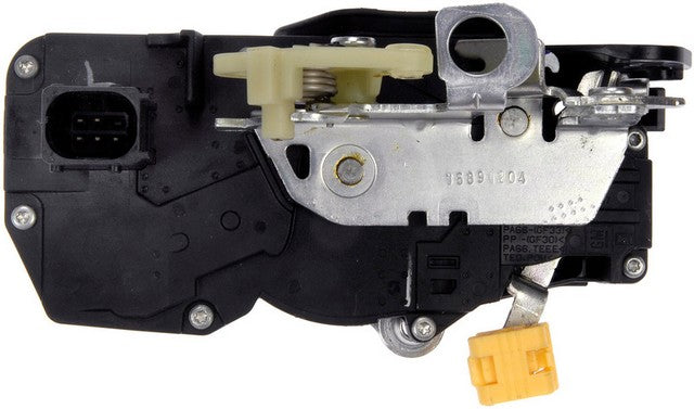 Dorman - OE Solutions Motor de Accionador de Seguro de Puerta P/N:931-304 Fits: Cadillac Escalade, Cadillac Escalade Esv, Chevrolet Suburban 1500, Chevrolet Suburban 2500, Chevrolet Tahoe, GMC Yukon, GMC Yukon Xl 1500, GMC Yukon Xl 2500 - Image 3