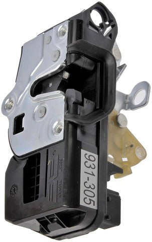 Dorman - OE Solutions Motor de Accionador de Seguro de Puerta P/N:931-305 Fits: Chevrolet Impala 11-06 - Image 1