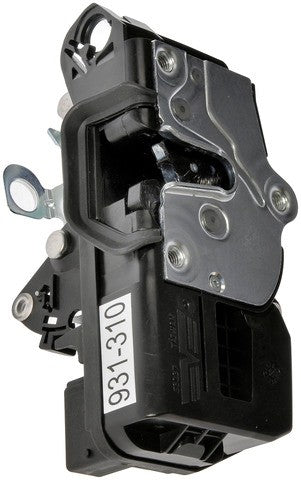 Dorman - OE Solutions Motor de Accionador de Seguro de Puerta P/N:931-310 Fits: Chevrolet Malibu 12-08, Saturn Aura 09-07 - Image 1