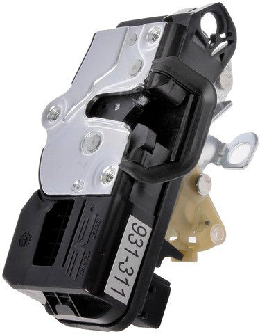 Dorman - OE Solutions Motor de Accionador de Seguro de Puerta P/N:931-311 Fits: Chevrolet Malibu 12-08, Saturn Aura 09-07 - Image 1