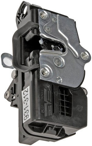 Dorman - OE Solutions Motor de Accionador de Seguro de Puerta P/N:931-312 Fits: Buick Allure 09-05, Buick Lacrosse 09-05 - Image 1