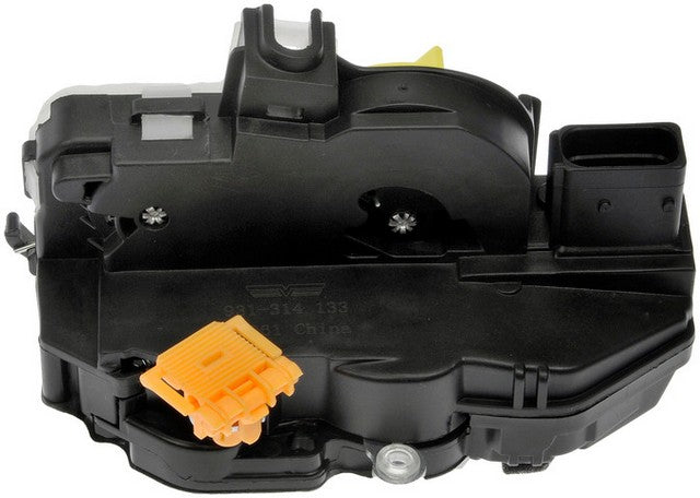 Dorman - OE Solutions Motor de Accionador de Seguro de Puerta P/N:931-314 Fits: Buick Allure, Buick Cascada, Buick Encore, Buick Lacrosse, Buick Regal, Buick Verano, Cadillac Srx, Chevrolet Camaro, Chevrolet Cruze, Chevrolet Equinox - Image 2