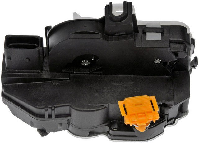 Dorman - OE Solutions Motor de Accionador de Seguro de Puerta P/N:931-315 Fits: Buick Allure, Buick Cascada, Buick Encore, Buick Lacrosse, Buick Regal, Buick Verano, Cadillac Srx, Chevrolet Camaro, Chevrolet Cruze - Image 3