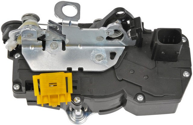 Dorman - OE Solutions Motor de Accionador de Seguro de Puerta P/N:931-316 Fits: Buick Lucerne, Chevrolet Silverado 1500, Chevrolet Silverado 1500 Classic, Chevrolet Silverado 1500 Hd, Chevrolet Silverado 1500 Hd Classic, Chevrolet Silverado 2500 Hd - Image 3