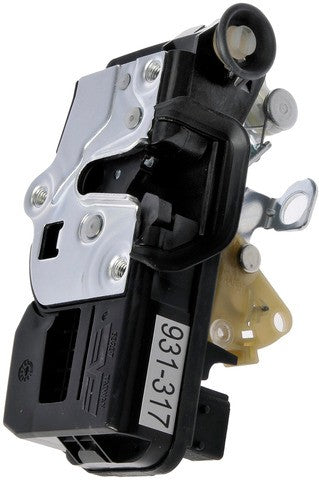 Dorman - OE Solutions Motor de Accionador de Seguro de Puerta P/N:931-317 Fits: Buick Lucerne 10-06 - Image 1