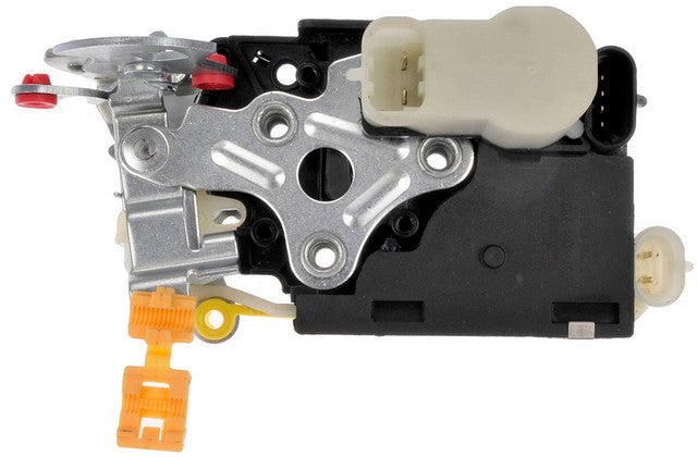 Dorman - OE Solutions Motor de Accionador de Seguro de Puerta P/N:931-318 Fits: Cadillac Escalade, Cadillac Escalade Esv, Cadillac Escalade Ext, Chevrolet Avalanche 1500, Chevrolet Avalanche 2500, Chevrolet Silverado 1500, Chevrolet Silverado 1500 Classic - Image 3