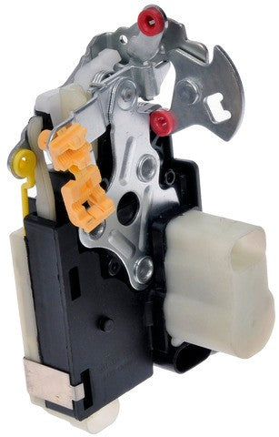 Dorman - OE Solutions Motor de Accionador de Seguro de Puerta P/N:931-318 Fits: Cadillac Escalade, Cadillac Escalade Esv, Cadillac Escalade Ext, Chevrolet Avalanche 1500, Chevrolet Avalanche 2500, Chevrolet Silverado 1500, Chevrolet Silverado 1500 Classic - Image 1