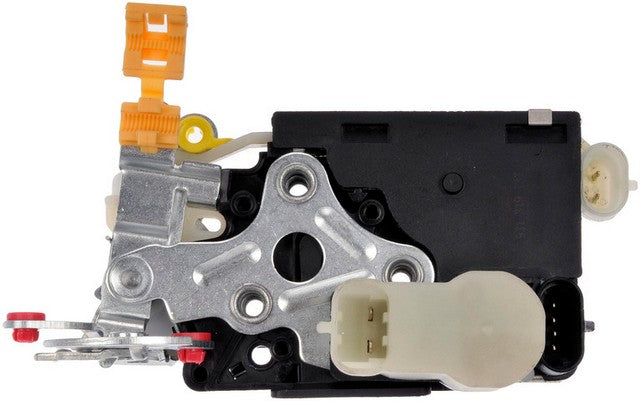 Dorman - OE Solutions Motor de Accionador de Seguro de Puerta P/N:931-319 Fits: Cadillac Escalade, Cadillac Escalade Esv, Cadillac Escalade Ext, Chevrolet Avalanche 1500, Chevrolet Avalanche 2500, Chevrolet Silverado 1500, Chevrolet Silverado 1500 Hd - Image 2