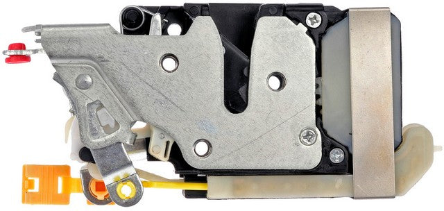 Dorman - OE Solutions Motor de Accionador de Seguro de Puerta P/N:931-319 Fits: Cadillac Escalade, Cadillac Escalade Esv, Cadillac Escalade Ext, Chevrolet Avalanche 1500, Chevrolet Avalanche 2500, Chevrolet Silverado 1500, Chevrolet Silverado 1500 Hd - Image 3