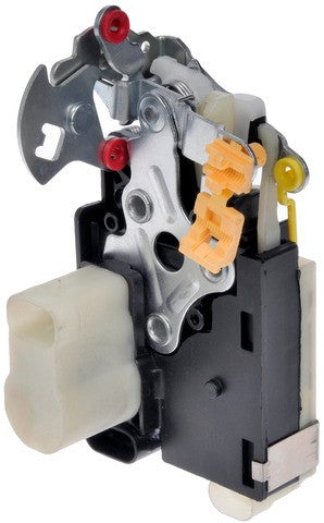 Dorman - OE Solutions Motor de Accionador de Seguro de Puerta P/N:931-319 Fits: Cadillac Escalade, Cadillac Escalade Esv, Cadillac Escalade Ext, Chevrolet Avalanche 1500, Chevrolet Avalanche 2500, Chevrolet Silverado 1500, Chevrolet Silverado 1500 Hd - Image 1