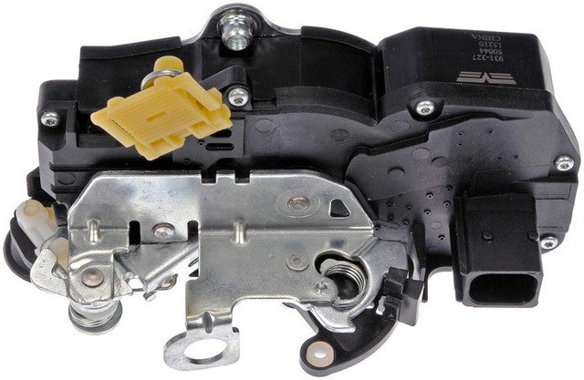 Dorman - OE Solutions Motor de Accionador de Seguro de Puerta P/N:931-327 Fits: Cadillac Escalade Esv, Cadillac Escalade Ext, Chevrolet Avalanche, Chevrolet Silverado 1500, Chevrolet Silverado 2500 Hd, Chevrolet Silverado 3500 Hd, Chevrolet Suburban 1500 - Image 2