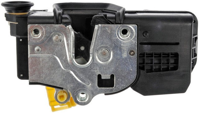 Dorman - OE Solutions Motor de Accionador de Seguro de Puerta P/N:931-327 Fits: Cadillac Escalade Esv, Cadillac Escalade Ext, Chevrolet Avalanche, Chevrolet Silverado 1500, Chevrolet Silverado 2500 Hd, Chevrolet Silverado 3500 Hd, Chevrolet Suburban 1500 - Image 3