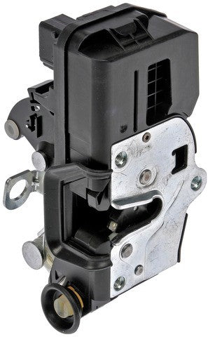 Dorman - OE Solutions Motor de Accionador de Seguro de Puerta P/N:931-327 Fits: Cadillac Escalade Esv, Cadillac Escalade Ext, Chevrolet Avalanche, Chevrolet Silverado 1500, Chevrolet Silverado 2500 Hd, Chevrolet Silverado 3500 Hd, Chevrolet Suburban 1500 - Image 1