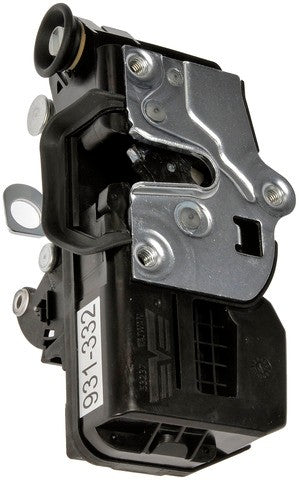 Dorman - OE Solutions Motor de Accionador de Seguro de Puerta P/N:931-332 Fits: Chevrolet Impala 11-06 - Image 1