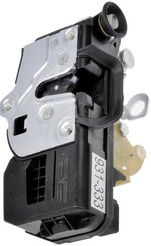 Dorman - OE Solutions Motor de Accionador de Seguro de Puerta P/N:931-333 Fits: Chevrolet Impala 11-06 - Image 1
