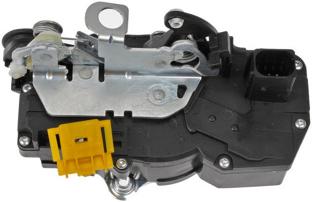 Dorman - OE Solutions Motor de Accionador de Seguro de Puerta P/N:931-334 Fits: Chevrolet Malibu 12-08, Saturn Aura 09-08 - Image 3