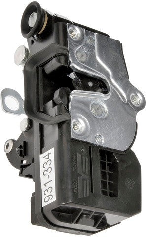 Dorman - OE Solutions Motor de Accionador de Seguro de Puerta P/N:931-334 Fits: Chevrolet Malibu 12-08, Saturn Aura 09-08 - Image 1