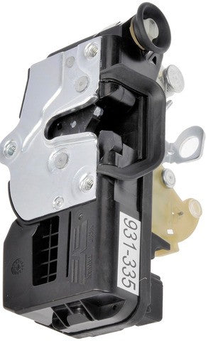 Dorman - OE Solutions Motor de Accionador de Seguro de Puerta P/N:931-335 Fits: Chevrolet Malibu 12-08, Saturn Aura 09-08 - Image 1