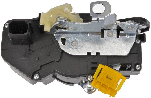 Dorman - OE Solutions Motor de Accionador de Seguro de Puerta P/N:931-349 Fits: Cadillac Escalade, Cadillac Escalade Esv, Cadillac Escalade Ext, Chevrolet Avalanche, Chevrolet Silverado 1500, Chevrolet Silverado 2500, Chevrolet Silverado 2500 Hd - Image 2