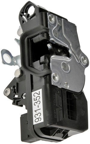Dorman - OE Solutions Motor de Accionador de Seguro de Puerta P/N:931-352 Fits: Pontiac G6 09-05 - Image 1