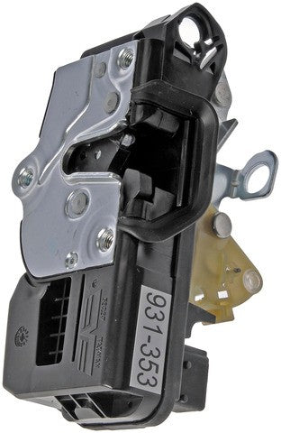 Dorman - OE Solutions Motor de Accionador de Seguro de Puerta P/N:931-353 Fits: Pontiac G6 07-06 - Image 1