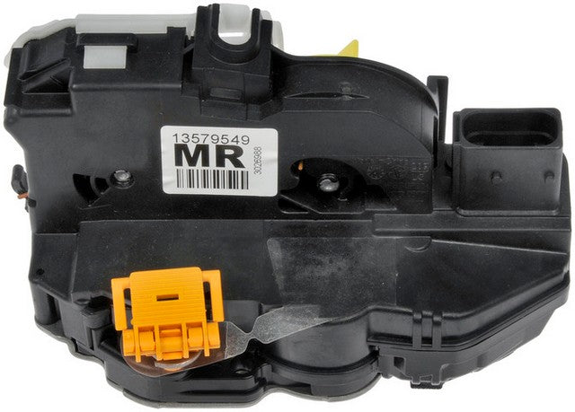 Dorman - OE Solutions Motor de Accionador de Seguro de Puerta P/N:931-358 Fits: Buick Encore 14-13, Chevrolet Sonic 13-12, Chevrolet Trax 17-13 - Image 3