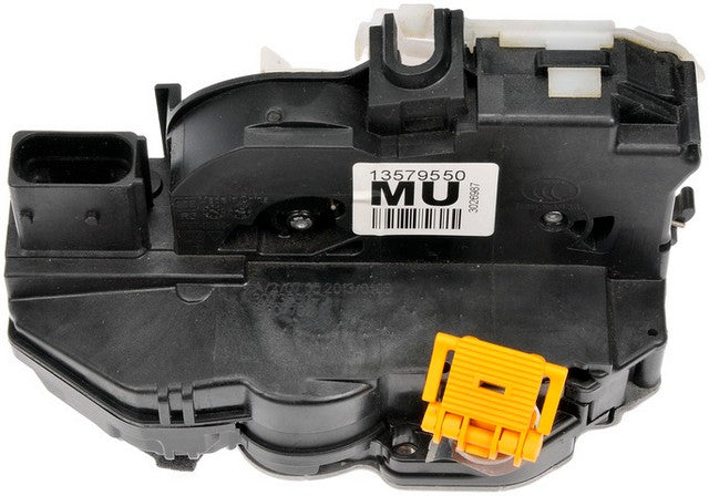 Dorman - OE Solutions Motor de Accionador de Seguro de Puerta P/N:931-359 Fits: Buick Encore 14-13, Chevrolet Sonic 13-12, Chevrolet Trax 17-13 - Image 3