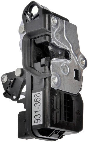 Dorman - OE Solutions Motor de Accionador de Seguro de Puerta P/N:931-366 Fits: Pontiac Grand Prix 08-04 - Image 1