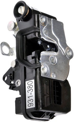 Dorman - OE Solutions Motor de Accionador de Seguro de Puerta P/N:931-380 Fits: Buick Allure 09-06, Buick Lacrosse 09-06 - Image 1