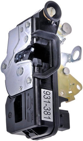 Dorman - OE Solutions Motor de Accionador de Seguro de Puerta P/N:931-381 Fits: Buick Allure 09-06, Buick Lacrosse 09-06 - Image 1