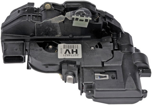 Dorman - OE Solutions Motor de Accionador de Seguro de Puerta P/N:931-382 Fits: Buick Allure 2010, Buick Lacrosse 12-10, Buick Regal 2012, Buick Verano 2012, Cadillac Srx 12-10, Chevrolet Cruze 2012 - Image 3
