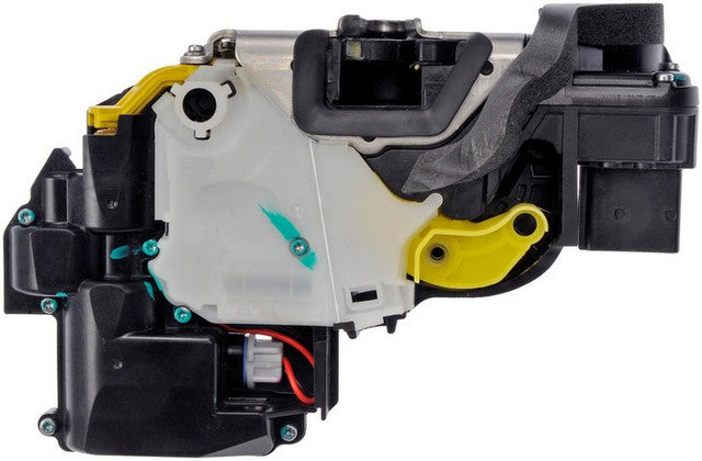 Dorman - OE Solutions Motor de Accionador de Seguro de Puerta P/N:931-382 Fits: Buick Allure 2010, Buick Lacrosse 12-10, Buick Regal 2012, Buick Verano 2012, Cadillac Srx 12-10, Chevrolet Cruze 2012 - Image 2