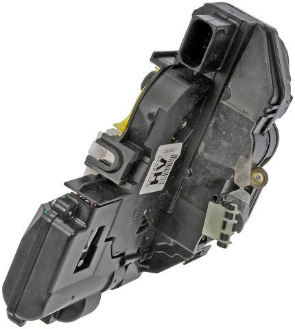 Dorman - OE Solutions Motor de Accionador de Seguro de Puerta P/N:931-382 Fits: Buick Allure 2010, Buick Lacrosse 12-10, Buick Regal 2012, Buick Verano 2012, Cadillac Srx 12-10, Chevrolet Cruze 2012 - Image 1