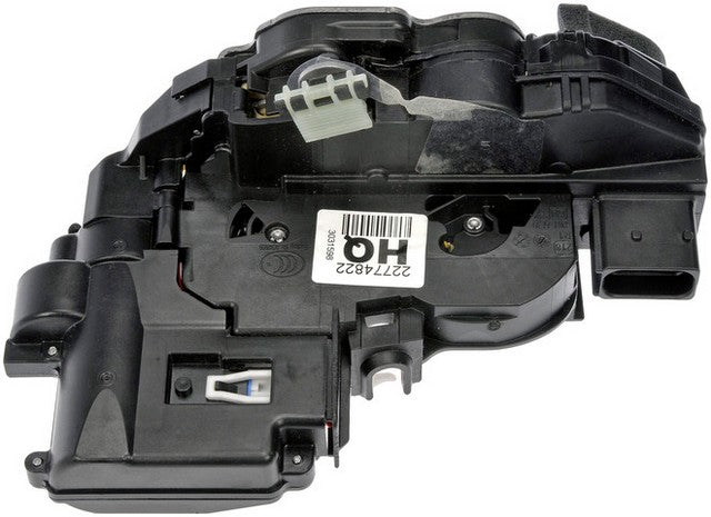 Dorman - OE Solutions Motor de Accionador de Seguro de Puerta P/N:931-383 Fits: Buick Allure 2010, Buick Lacrosse 12-10, Buick Regal 2012, Buick Verano 2012, Cadillac Srx 12-10, Chevrolet Cruze 2010, Chevrolet Cruze 2012 - Image 3
