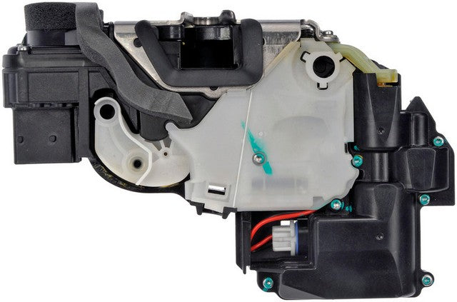 Dorman - OE Solutions Motor de Accionador de Seguro de Puerta P/N:931-383 Fits: Buick Allure 2010, Buick Lacrosse 12-10, Buick Regal 2012, Buick Verano 2012, Cadillac Srx 12-10, Chevrolet Cruze 2010, Chevrolet Cruze 2012 - Image 2