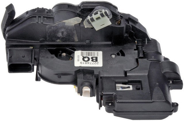 Dorman - OE Solutions Motor de Accionador de Seguro de Puerta P/N:931-384 Fits: Buick Allure 2010, Buick Lacrosse 12-10, Buick Regal 2012, Buick Verano 2012 - Image 3