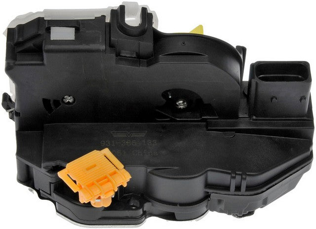 Dorman - OE Solutions Motor de Accionador de Seguro de Puerta P/N:931-386 Fits: Buick Allure, Buick Lacrosse, Buick Regal, Buick Verano, Cadillac Srx, Chevrolet Cruze, Chevrolet Equinox, Chevrolet Malibu, Chevrolet Orlando, Chevrolet Volt, GMC Terrain - Image 3
