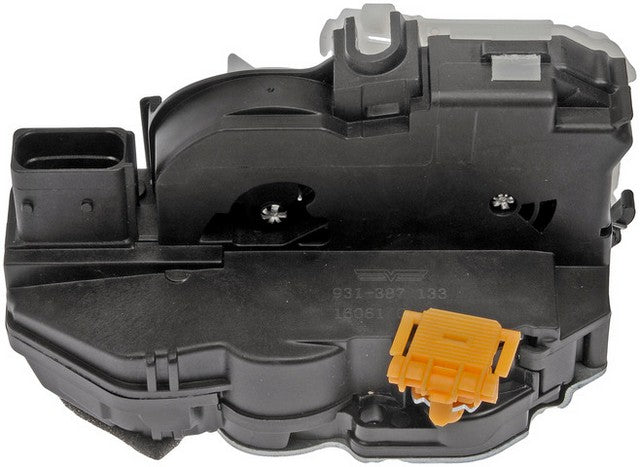 Dorman - OE Solutions Motor de Accionador de Seguro de Puerta P/N:931-387 Fits: Buick Allure, Buick Lacrosse, Buick Regal, Buick Verano, Cadillac Srx, Chevrolet Cruze, Chevrolet Equinox, Chevrolet Malibu, Chevrolet Orlando, Chevrolet Volt, GMC Terrain - Image 3