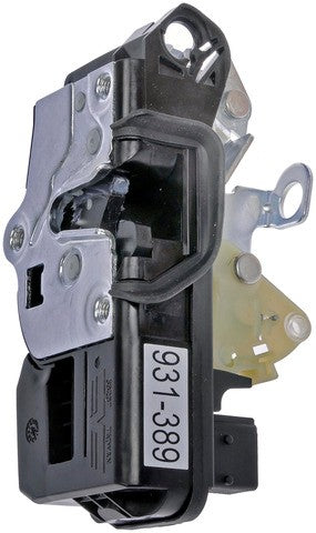 Dorman - OE Solutions Motor de Accionador de Seguro de Puerta P/N:931-389 Fits: Buick Lucerne 10-06 - Image 1